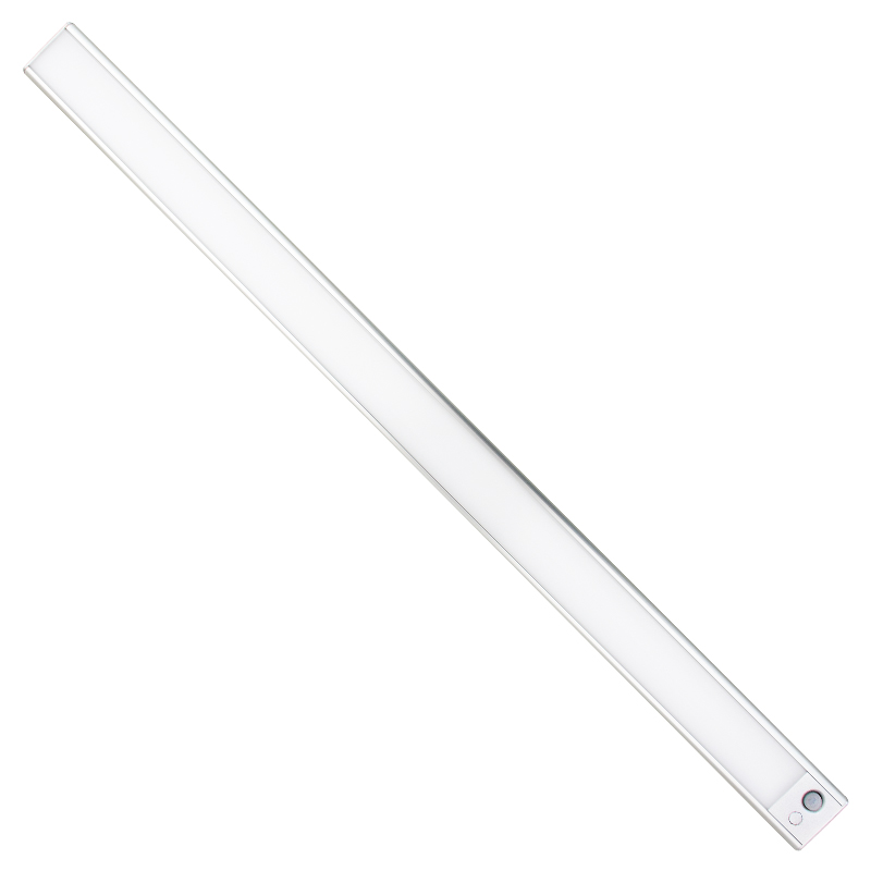 ŞARJLI HAREKET SENSÖRLÜ LEDLİ KABİN IŞIĞI 60.5CM (5271)