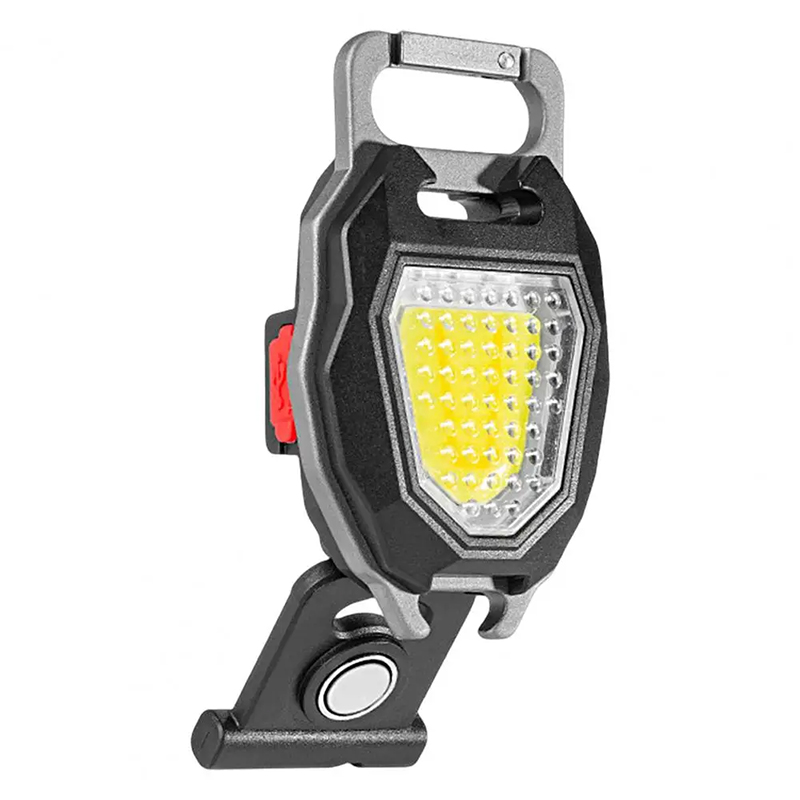ŞARJLI LEDLİ ANAHTARLIK W5154 (5271)