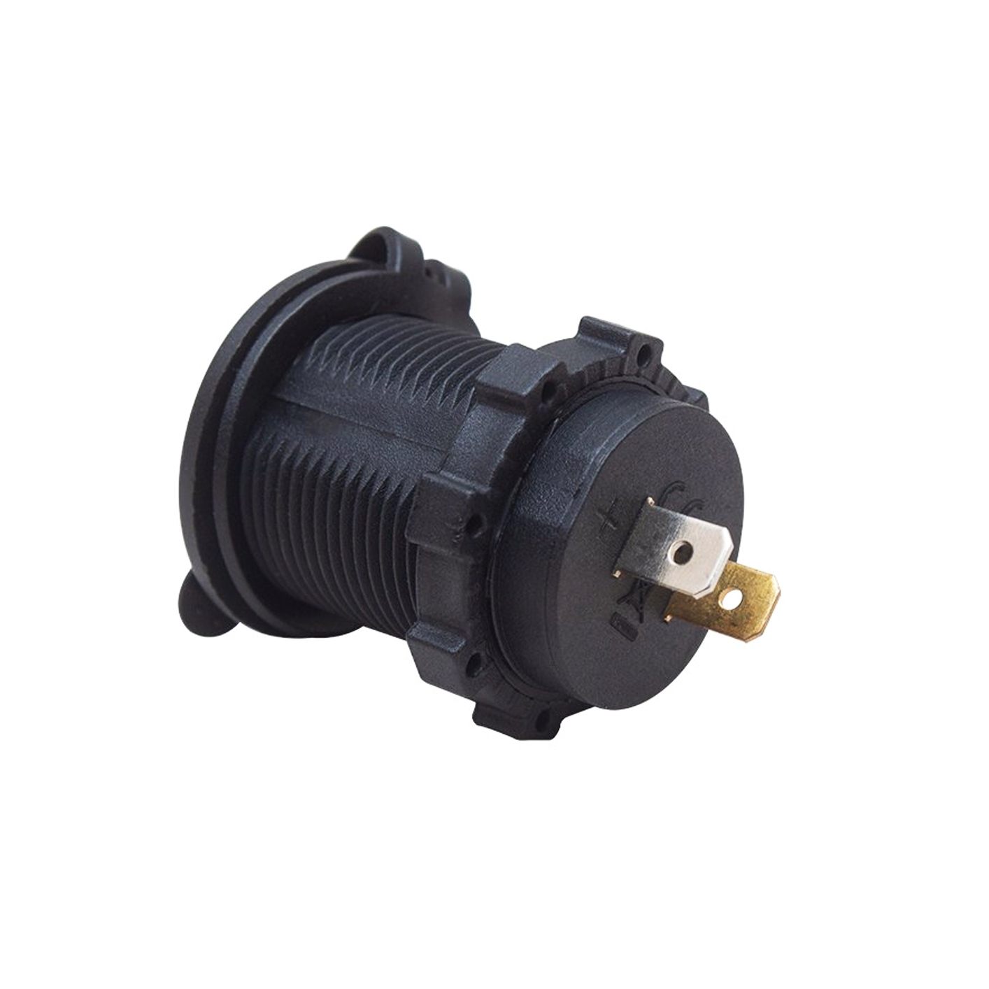 ŞASE TİPİ OTO USB ŞARJ 5V-2.1A-5V1A ARAÇ ÇAKMAK ŞASE TİPİ (5271)