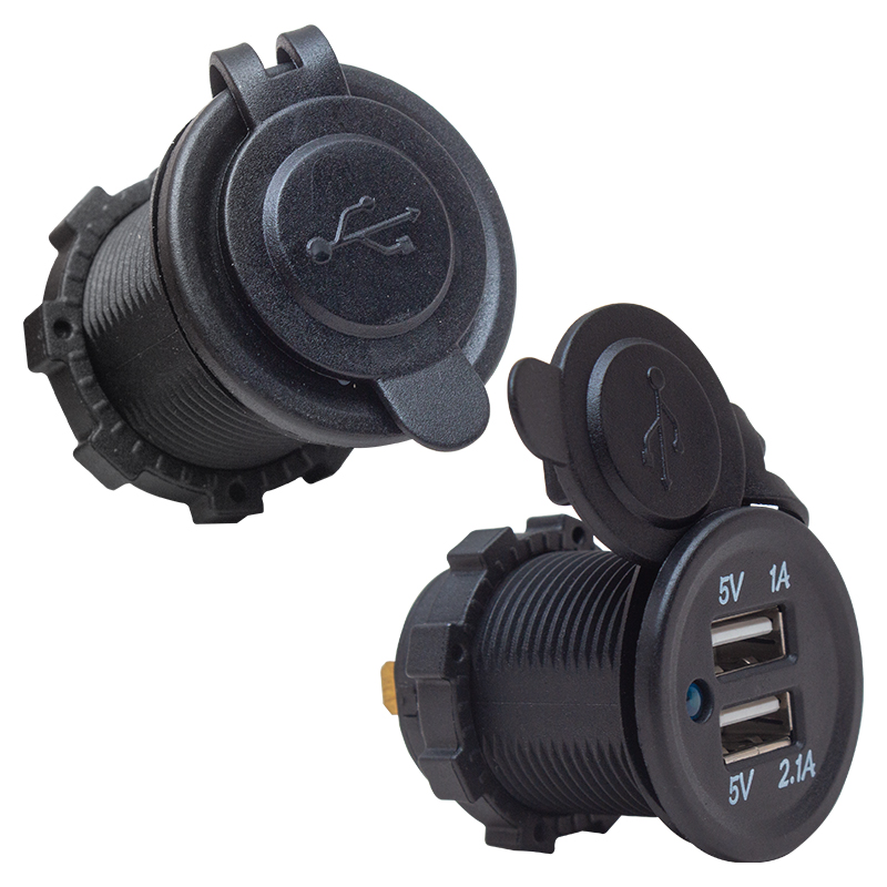 ŞASE TİPİ OTO USB ŞARJ 5V-2.1A-5V1A ARAÇ ÇAKMAK ŞASE TİPİ (5271) ŞASE TİPİ OTO USB ŞARJ 5V-2.1A-5V1A ARAÇ ÇAKMAK ŞASE TİPİ (5271)