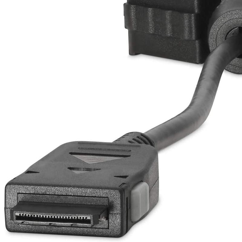 SCART ADAPTÖR DİŞİ/SAMSUNG GİRİŞİ ERKEK (LCD İÇİN-LG*SAMSUNG*SUNNY) (5271)