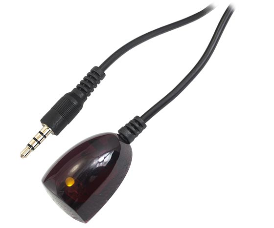 SD UYDU ALICI GÖZ MAG-02 3.5 MM ST IŞIKLI (5271)