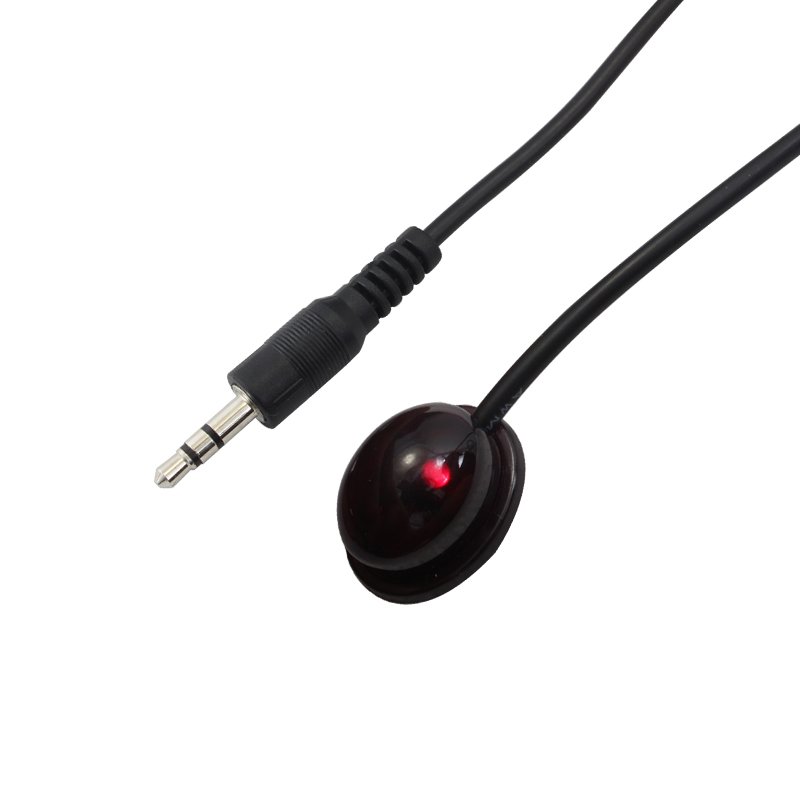 SD UYDU ALICI GÖZ MAG-01 3.5 MM ST KISA JACK IŞIKLI (5271)