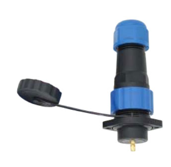 SD20 SU GEÇİRMEZ 1 PİN 20 MM KONNEKTÖR (5271)
