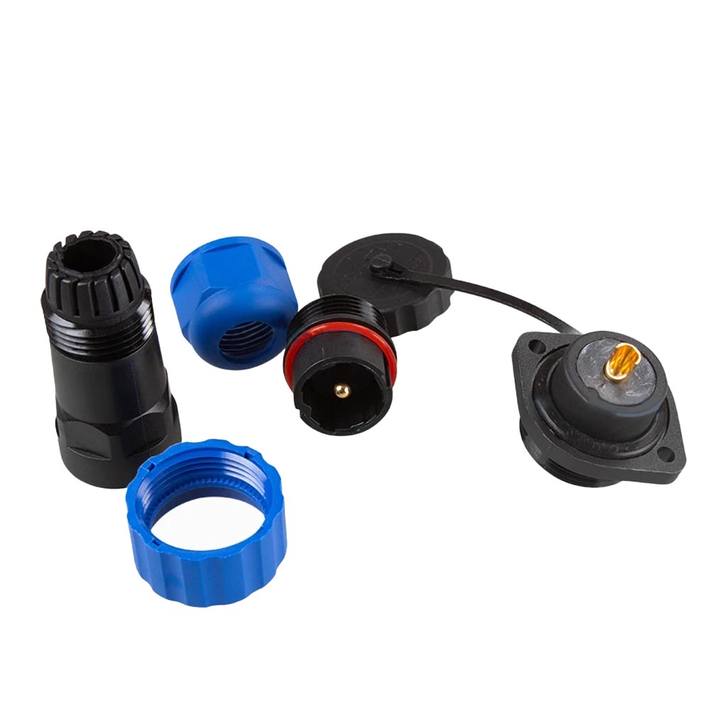 SD20 SU GEÇİRMEZ 1 PİN 20 MM KONNEKTÖR (5271) SD20 SU GEÇİRMEZ 1 PİN 20 MM KONNEKTÖR (5271)