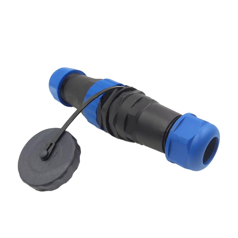 SD28 SU GEÇİRMEZ 28 MM 2 PİN ERKEK-DİŞİ DÜZ KABLO KONNEKTÖR (5271) SD28 SU GEÇİRMEZ 28 MM 2 PİN ERKEK-DİŞİ DÜZ KABLO KONNEKTÖR (5271)