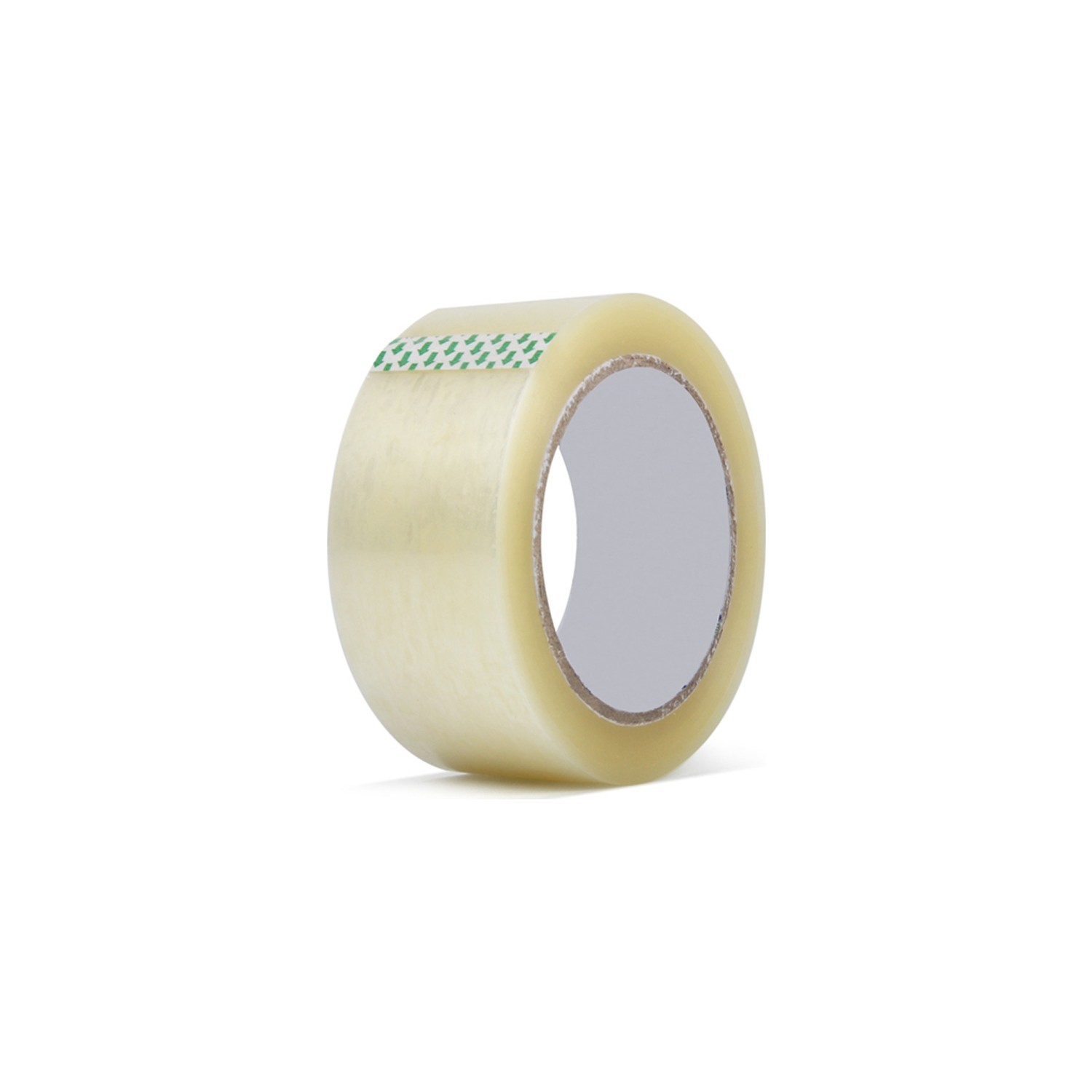 Şeffaf Koli Bandı 45 mm x 100 Mt (5271)