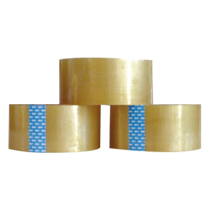 Şeffaf Koli Bandı 45 mm x 100 Mt (5271)