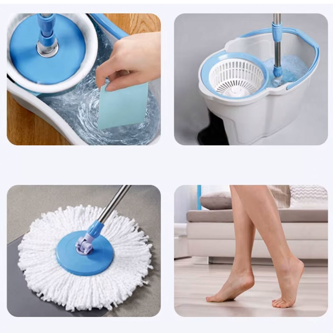 ŞEFTALİ KOKULU ZEMİN TEMİZLEME TABLETİ (30LU PAKET) (5271)