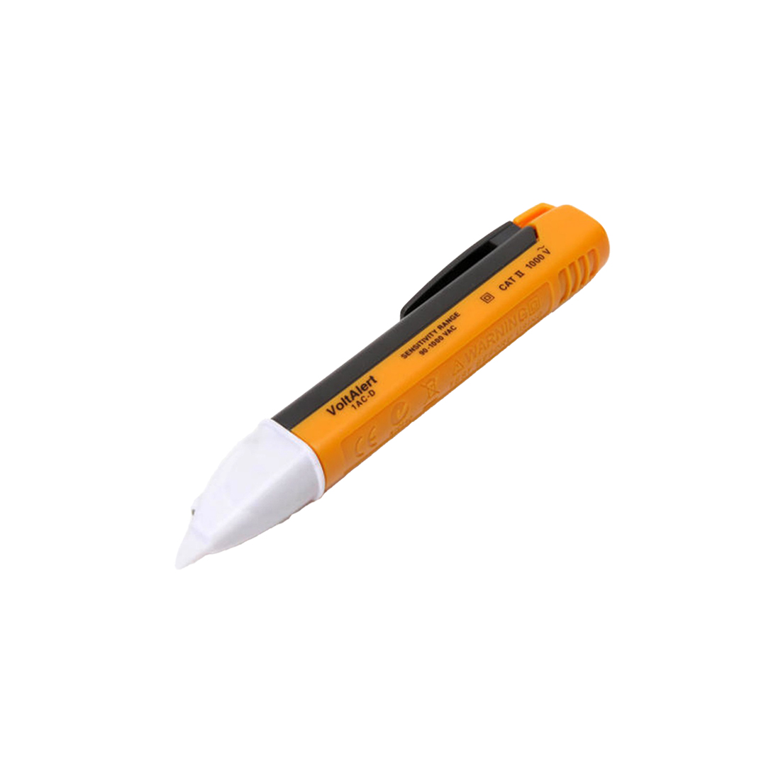 SENSÖRLÜ - LEDLİ - PİLLİ ELEKTRİK KONTROL KALEMİ 90-1000VA (5271)