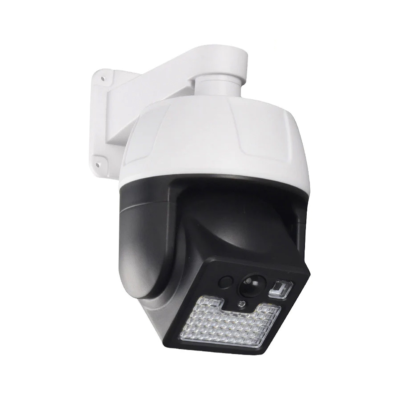 SENSÖRLÜ 44 LEDLİ 5.5V 3W SOLAR LAMBA (5271)