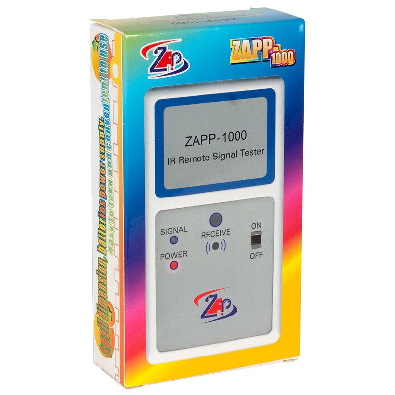 SESLİ LEDLİ ANALOG KUMANDA TEST CİHAZI (5271)