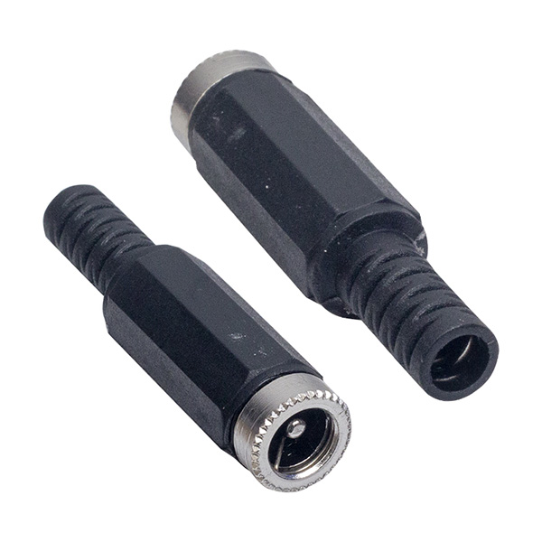 SEYYAR 5.5X2.1 UÇ ADAPTÖR FİŞİ DİŞİ UZATMA (5271)