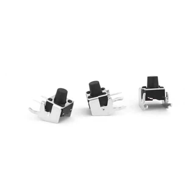 Side Switch 6x6x7 Mm Buton (5271) Side Switch 6x6x7 Mm Buton (5271)