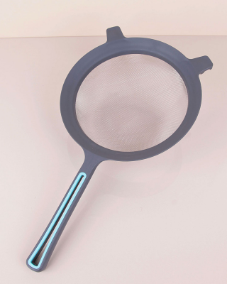 SİENA 22CM PLASTİK SÜZGEÇ (5271)