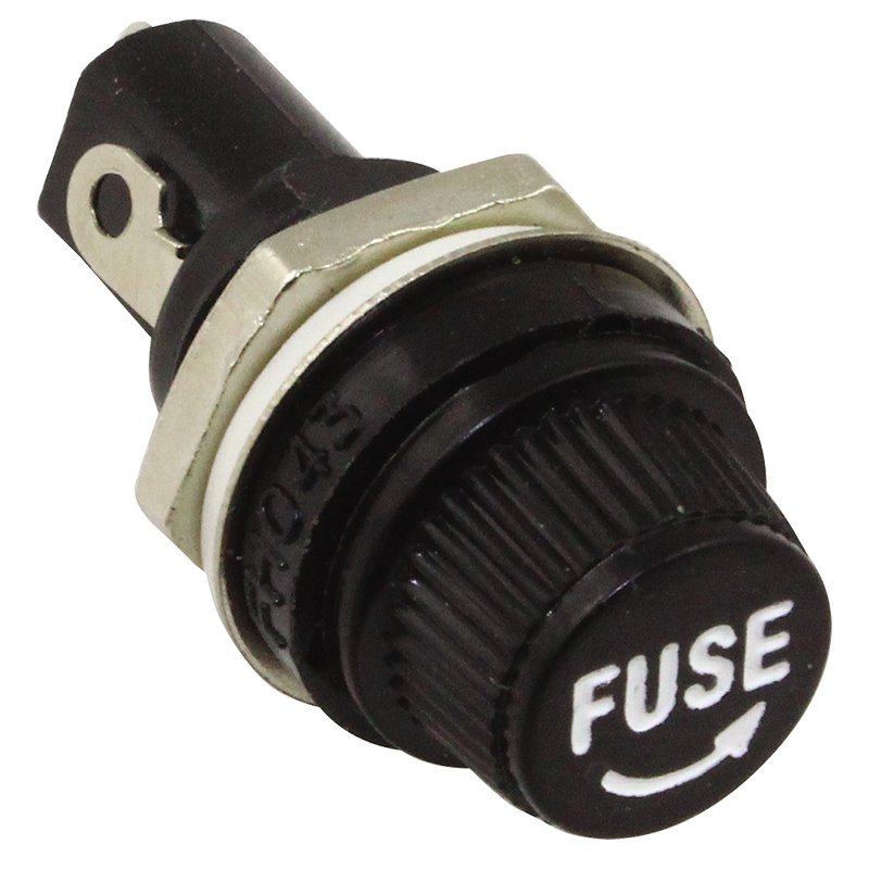 SİGORTA YUVASI ŞASE TİP (IC-235) (5271)