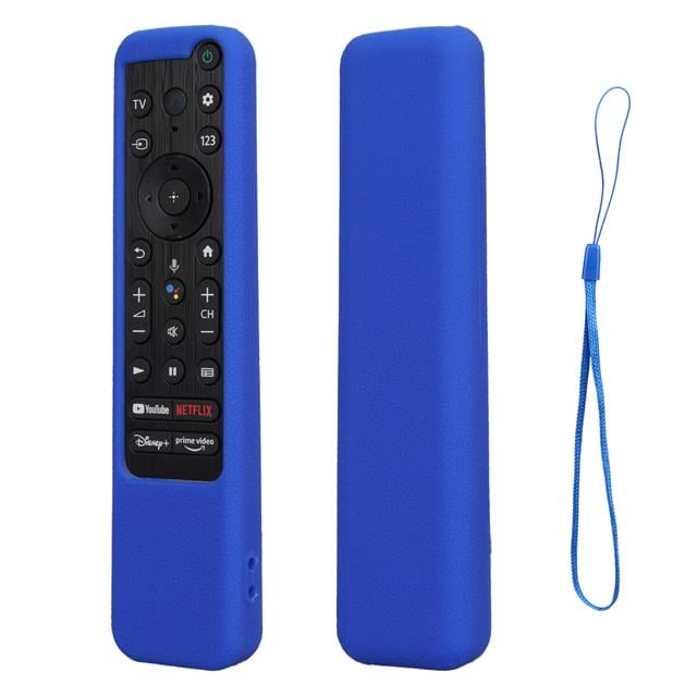 Silikon Kumanda Koruma Kılıfı Sony Marka İçin Uydundur (5271)