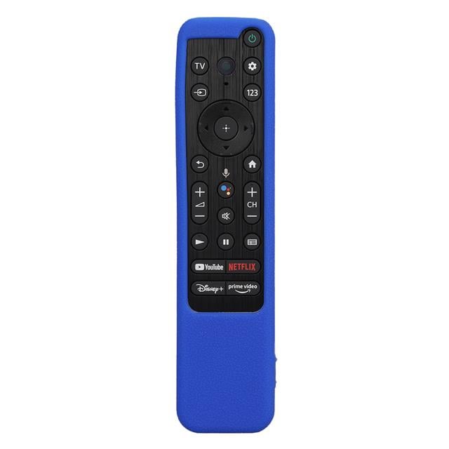 Silikon Kumanda Koruma Kılıfı Sony Marka İçin Uydundur (5271)