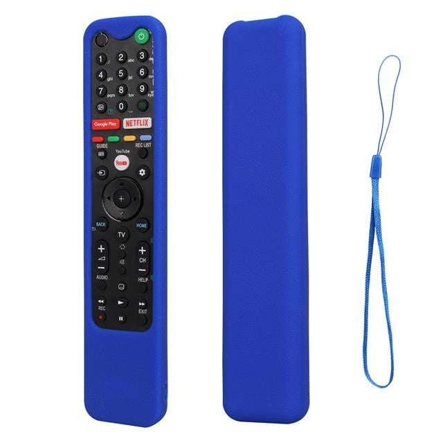 Silikon Kumanda Koruma Kılıfı Sony Marka İçin Uydundur (5271)