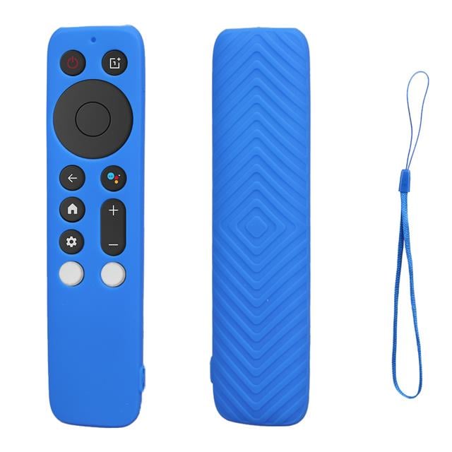 Silikon Kumanda Koruma Kılıfı Philips One+ Marka İçin Uydundur (5271)