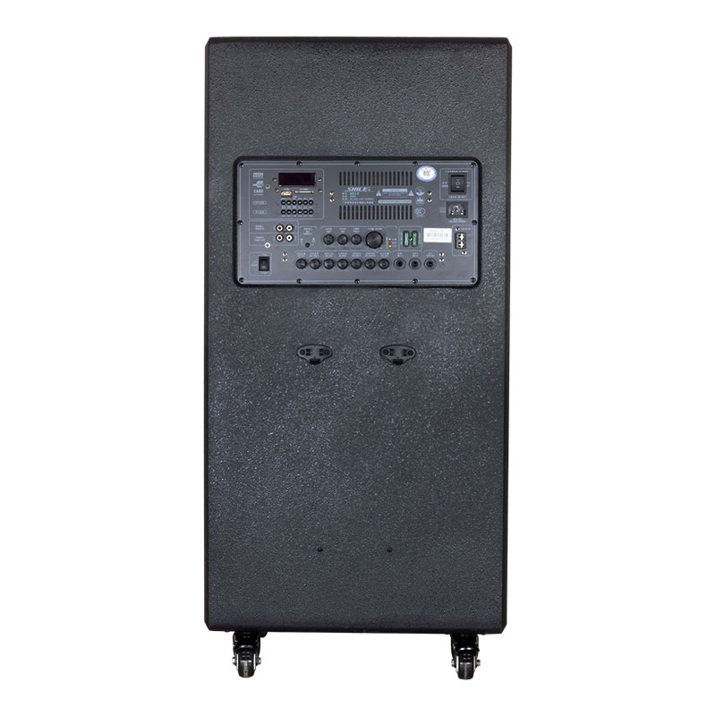 SL-1612B İKİ EL MİKROFONLU KUMANDALI USB+SD+BT+FM TAŞINABİLİR HOPARLÖR (5271) SL-1612B İKİ EL MİKROFONLU KUMANDALI USB+SD+BT+FM TAŞINABİLİR HOPARLÖR (5271)