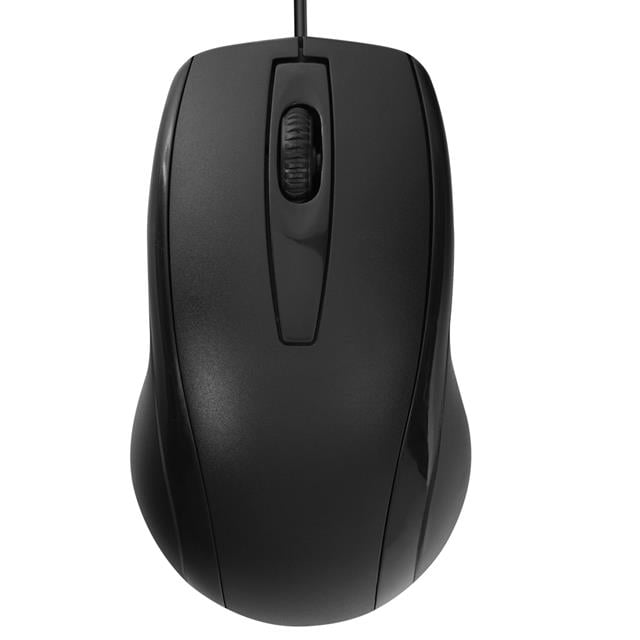 SM-207B Usb Siyah 1200 DPI Optik Kablolu Mouse (5271) SM-207B Usb Siyah 1200 DPI Optik Kablolu Mouse (5271)