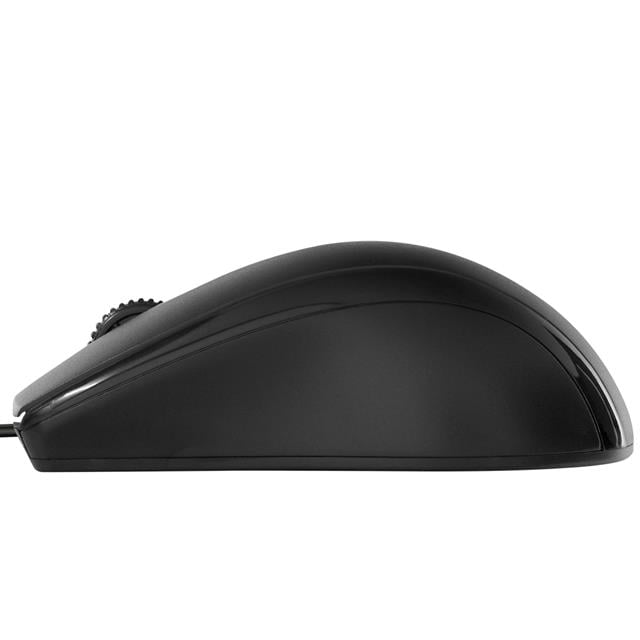 SM-207B Usb Siyah 1200 DPI Optik Kablolu Mouse (5271) SM-207B Usb Siyah 1200 DPI Optik Kablolu Mouse (5271)