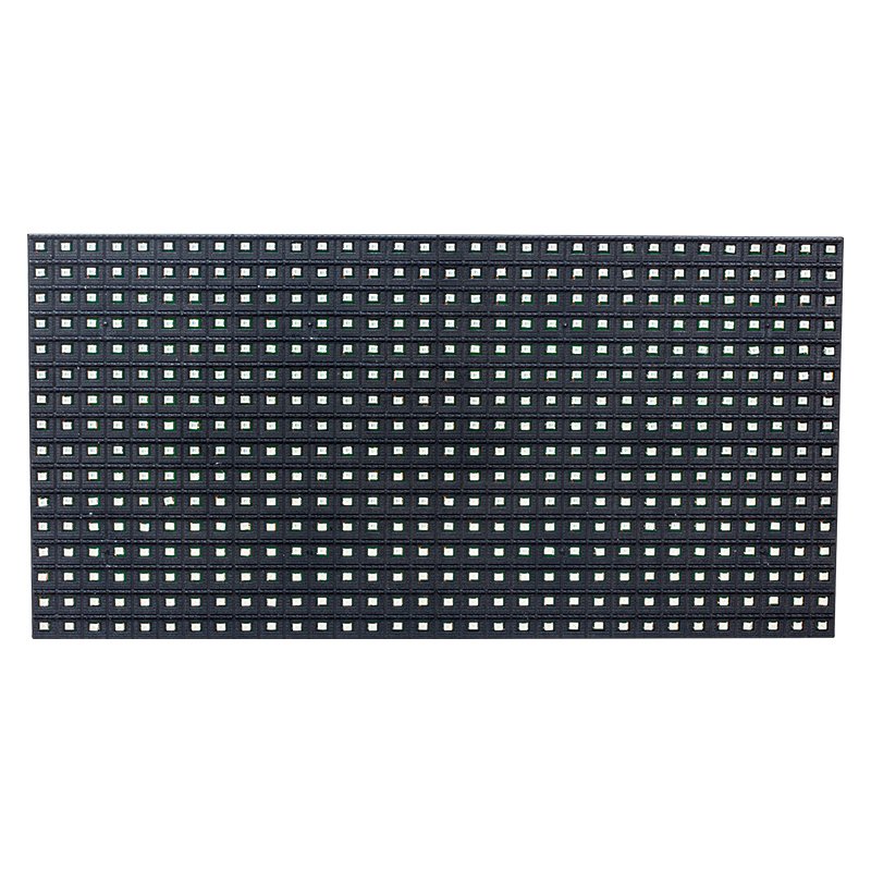 SMD LED PANEL P10 16X32 KIRMIZI (5271)