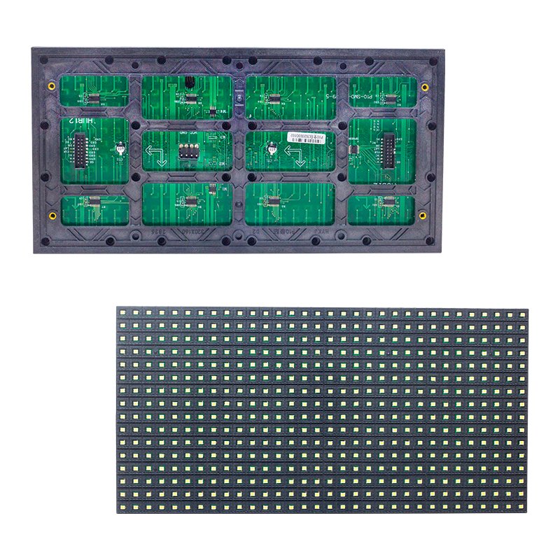 SMD LED PANEL P10 16X32 BEYAZ (5271)