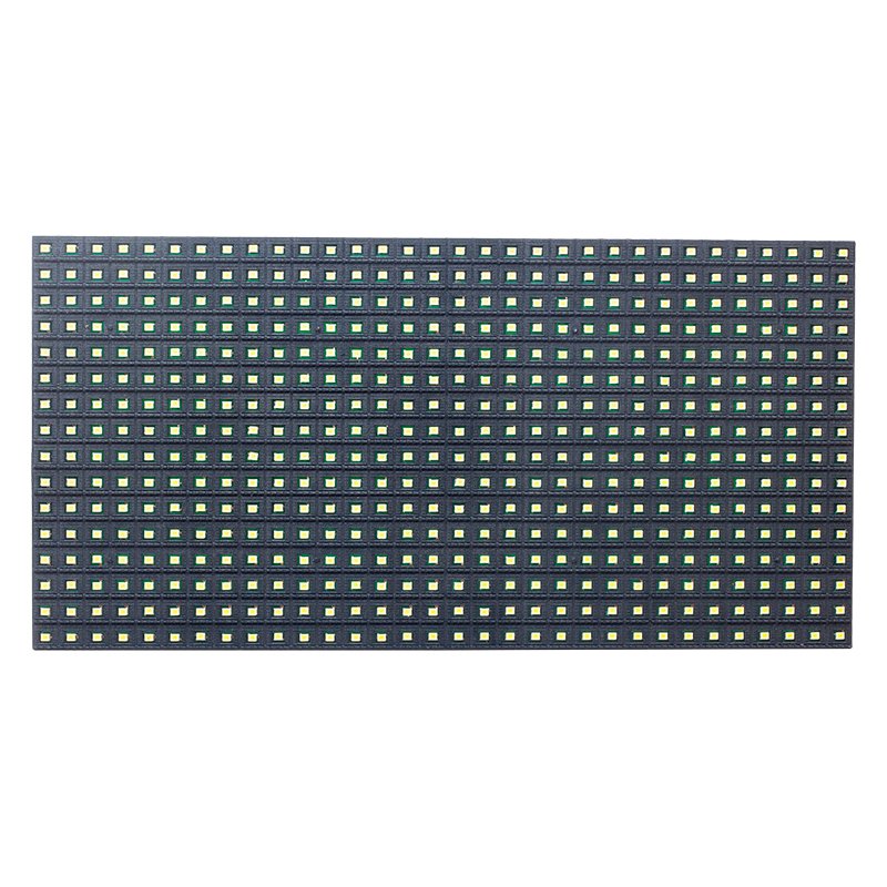 SMD LED PANEL P10 16X32 BEYAZ (5271)