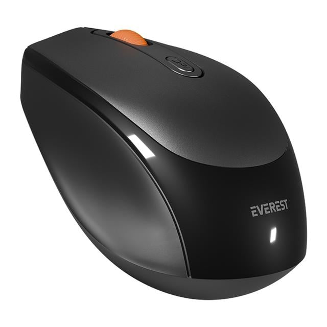 SMW-87 USB Siyah 2.4Ghz 1600DPI Kablosuz Mouse (5271) SMW-87 USB Siyah 2.4Ghz 1600DPI Kablosuz Mouse (5271)
