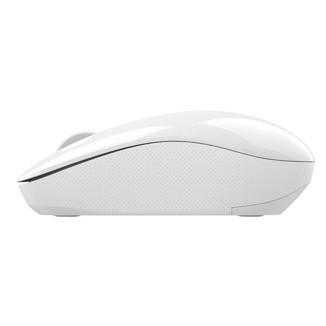 SMW-973 USB Beyaz 2.4Ghz 1200DPI Kablosuz Optik Mouse 5 Metre Menzilli (5271) SMW-973 USB Beyaz 2.4Ghz 1200DPI Kablosuz Optik Mouse 5 Metre Menzilli (5271)