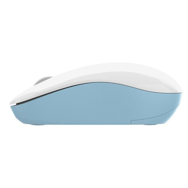 SMW-973 USB Beyaz-Mavi 2.4Ghz 1200DPI Kablosuz Optik Mouse 5 Metre Menzilli (5271) SMW-973 USB Beyaz-Mavi 2.4Ghz 1200DPI Kablosuz Optik Mouse 5 Metre Menzilli (5271)