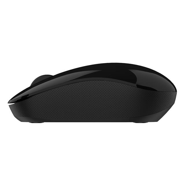 SMW-973 USB Siyah 2.4Ghz 1200DPI Kablosuz Optik Mouse 5 Metre Menzilli (5271) SMW-973 USB Siyah 2.4Ghz 1200DPI Kablosuz Optik Mouse 5 Metre Menzilli (5271)