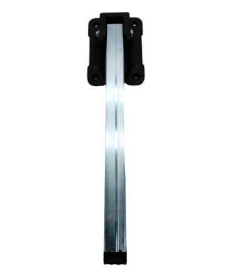 SOFRA AYAK 25CM PLASTİK + METAL (5271)