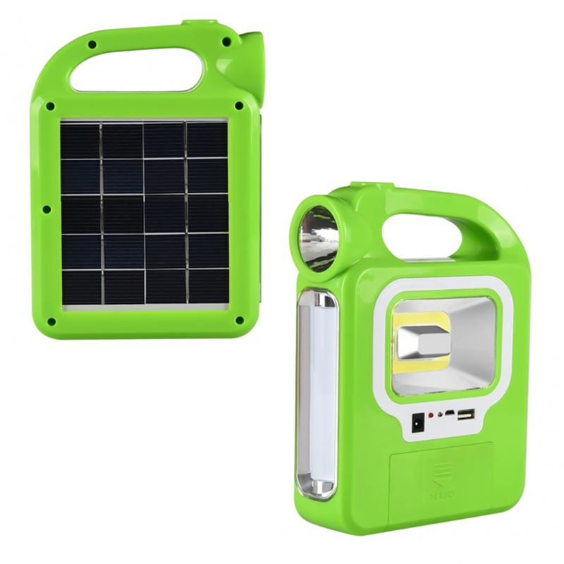 SOLAR ÇALIŞMA LAMBASI (1 ADET AMPULÜ UNUTMA) (5271)