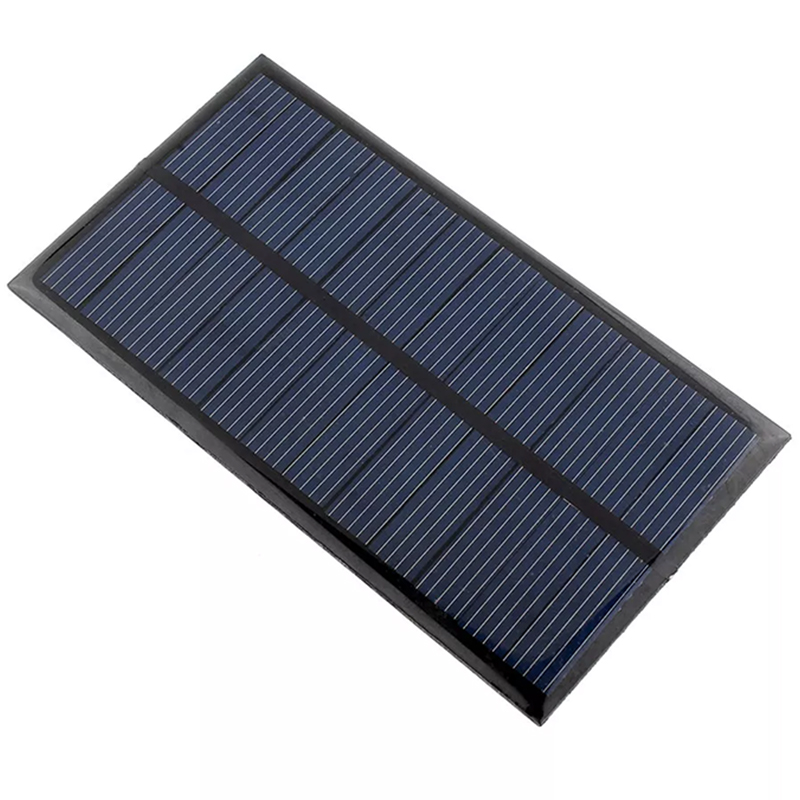 SOLAR GÜNEŞ PANELİ 70 X 100 MM 6 VOLT (ÖĞRENCİLER İÇİN) (5271)