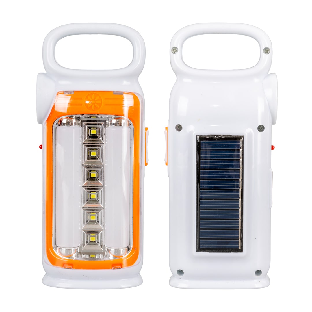 SOLAR ŞARJLI MİNİ IŞILDAK (5271)