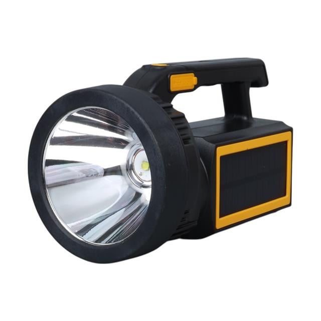 Solar Şarjlı Işıldak MX-W5192-P50 (5271)