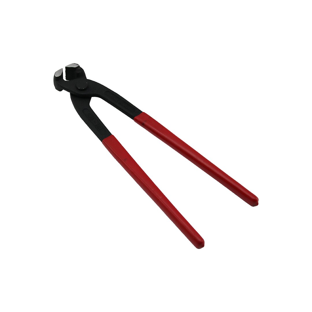 SONMİX  LUX   NO-11&quot;   275MM   SİYAH  KERPETEN  SİLİKON KILIFLI SAP (5271)
