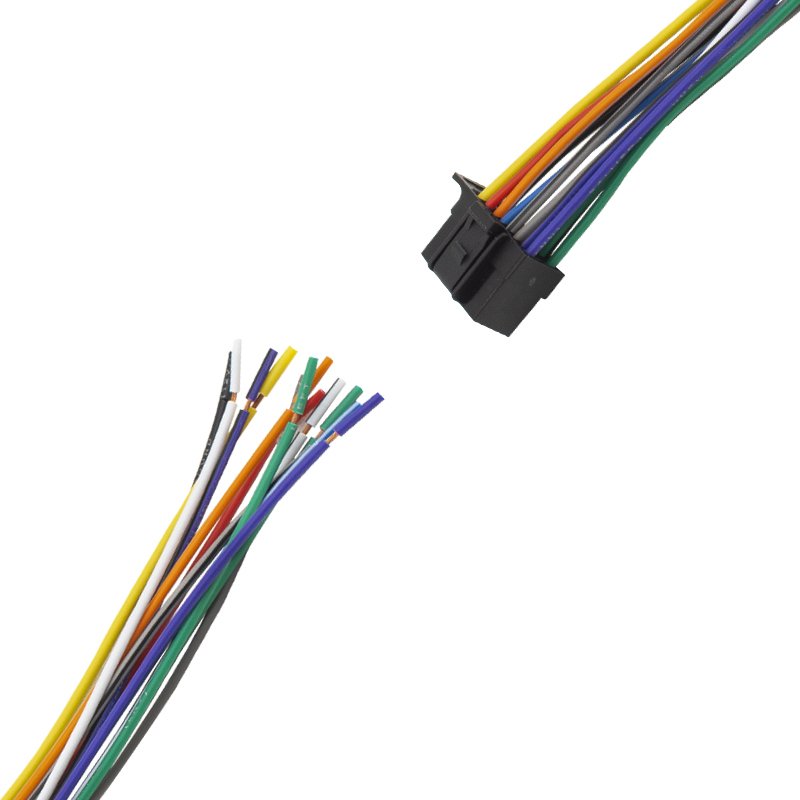 SONY YENİ TİP OTO TEYP SOKETİ (5271) SONY YENİ TİP OTO TEYP SOKETİ (5271)