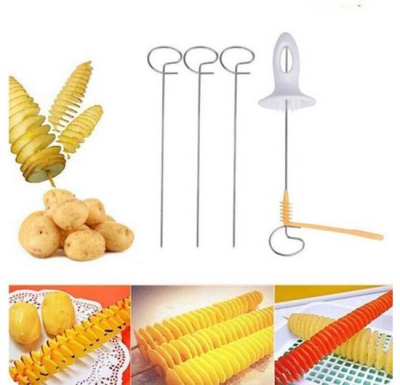 SPİRAL PATATES DİLİMLEYİCİ (5271)