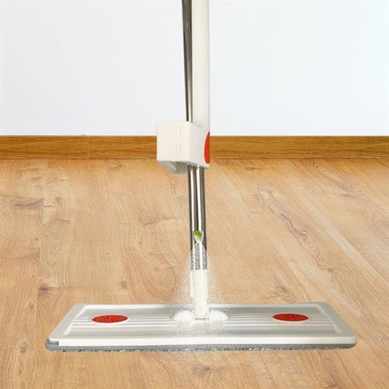 Spreyli ve Sıkmalı Mop 2in1 Temizlik Seti (5271)