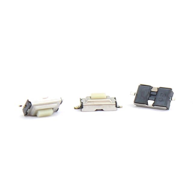 Square Touch Switch 3x6x2.5 Mm Buton (5271)