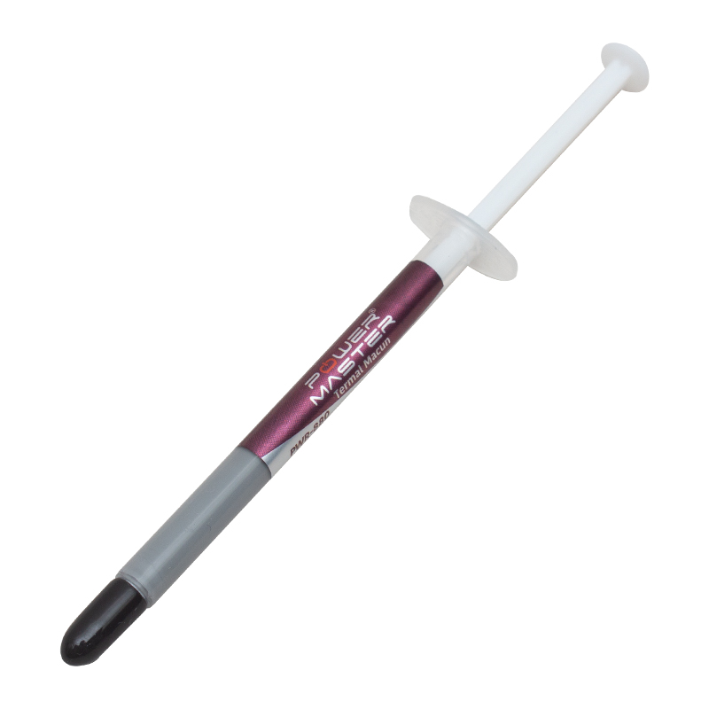 STANDART KALİTE GRİ TERMAL MACUN 1 GRAM 5.15W/M-K (5271)