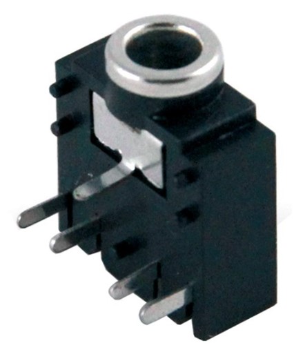 STEREO ŞASE 3.5MM (IC-260) (5271)