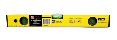 SU TERAZİSİ 40CM SARI (5271)