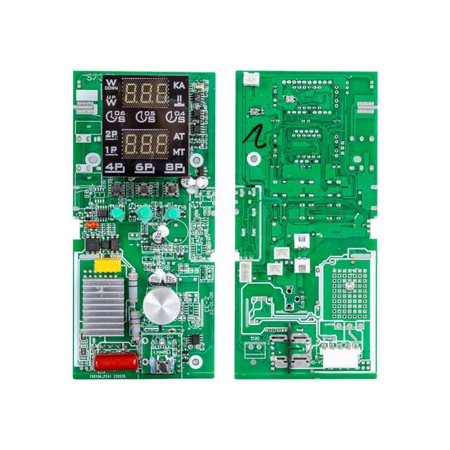 Sunkko 737DH PCB Board (5271)