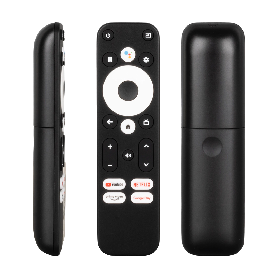 SUNNY * FTE MAXIMAL ANDROID TV DONGLE STICK GOOGLE PLAY-NETFLIX-YOUTUBE-PRIME VIDEO TUŞLU KUMANDA (5271)