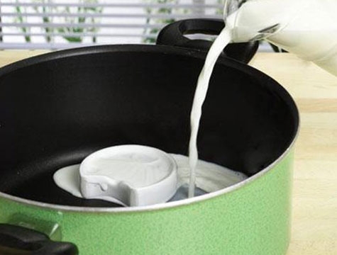 Süt Taşırmaz Milk Saver (5271)